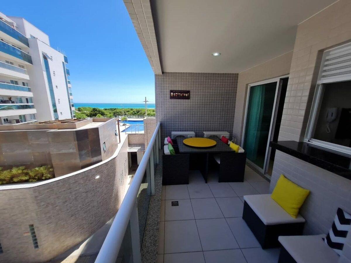 Arraial Do Cabo. Conforto, Piscina, Vista Mar. Buitenkant foto